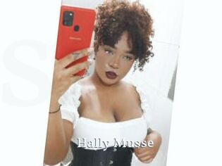 Hally_Musse