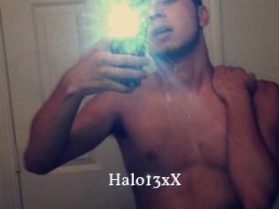 Halo13xX