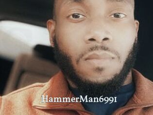 HammerMan6991