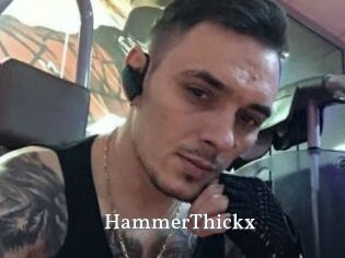 HammerThickx SexyIdol