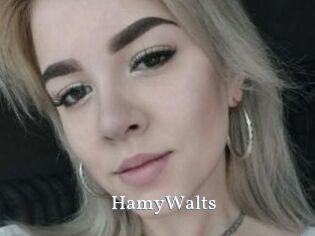 HamyWalts