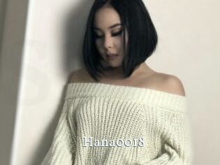 Hana0018 SexyIdol