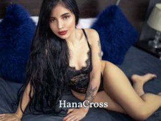 HanaCross