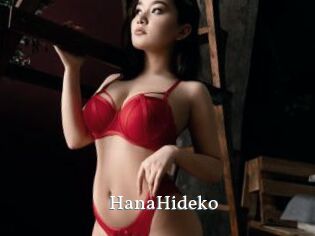 HanaHideko