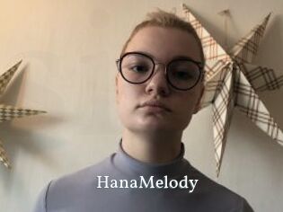 HanaMelody