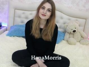 HanaMorris