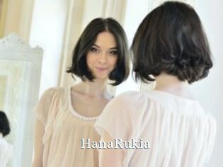 HanaRukia