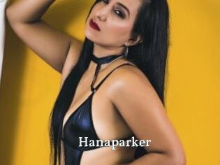 Hanaparker