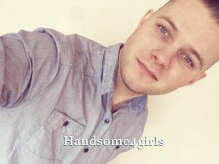 Handsome4girls