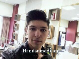 HandsomeAdam