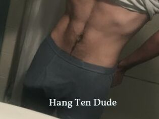 Hang_Ten_Dude SexyIdol