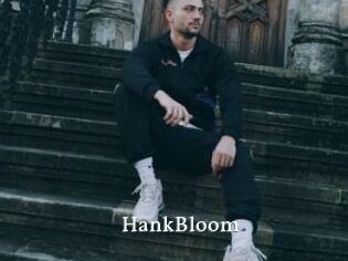 HankBloom