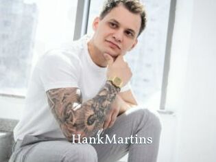 HankMartins