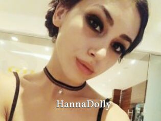 HannaDolly
