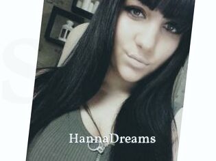 HannaDreams