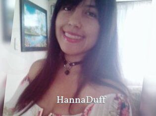 HannaDuff