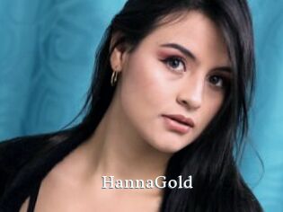 HannaGold