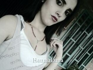 HannaLuna