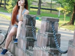 HannaMil