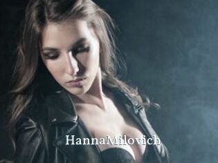 HannaMilovich