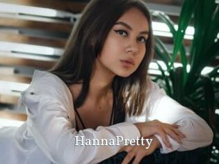 HannaPretty
