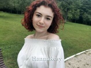 HannaRosy