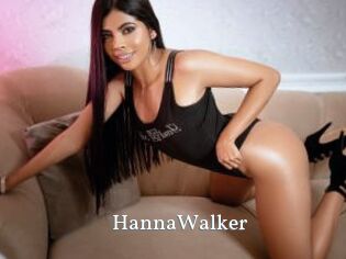 HannaWalker SexyIdol
