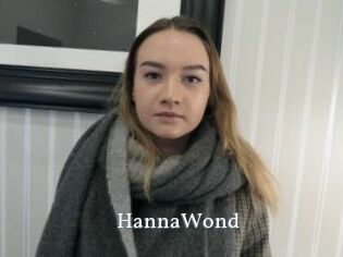 HannaWond