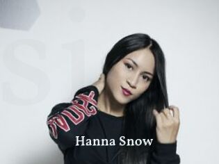 Hanna_Snow
