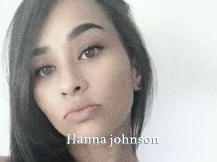 Hanna_johnson
