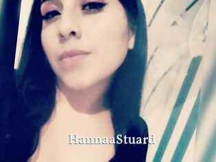 HannaaStuard SexyIdol
