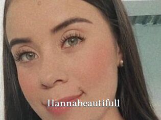 Hannabeautifull