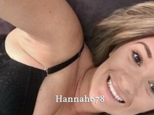Hannah678