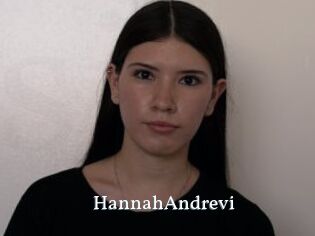 HannahAndrevi