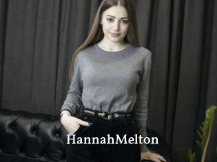 HannahMelton