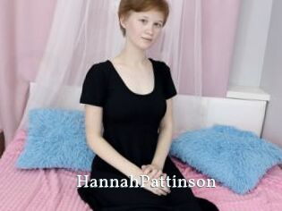 HannahPattinson