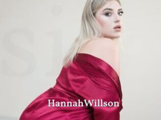 HannahWillson