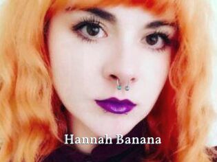 Hannah_Banana