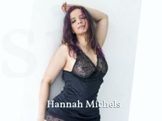 Hannah_Michels SexyIdol
