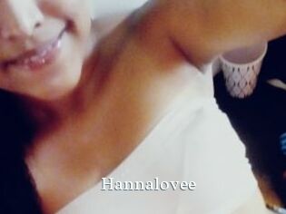 Hannalovee