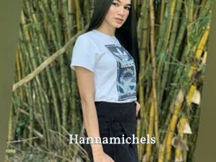 Hannamichels