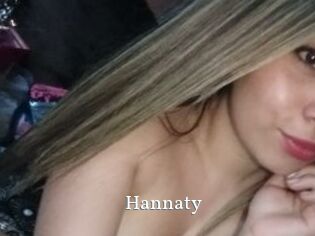 Hannaty