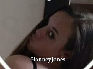 HanneyJones