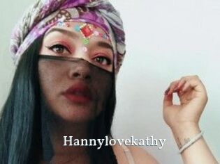 Hannylovekathy