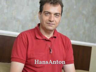 HansAnton