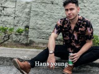 Hans_young SexyIdol