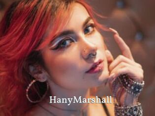 HanyMarshall