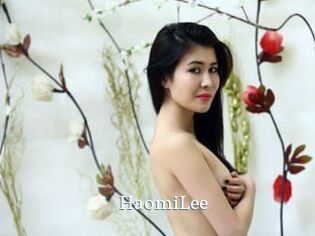 HaomiLee