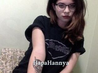 HapaHannya