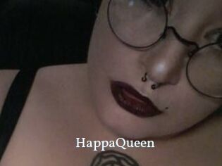 HappaQueen